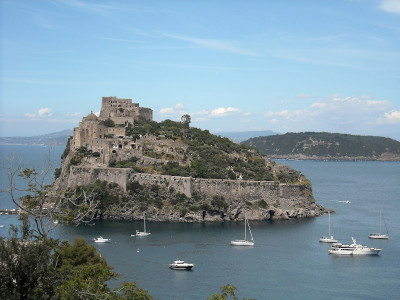 Castello Aragonese