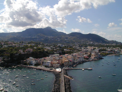 Ischia Ponte