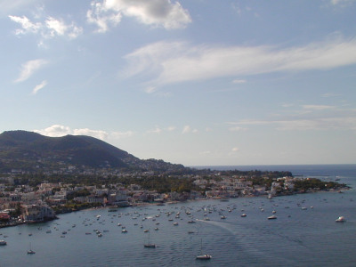Spiaggia dei Pescatori