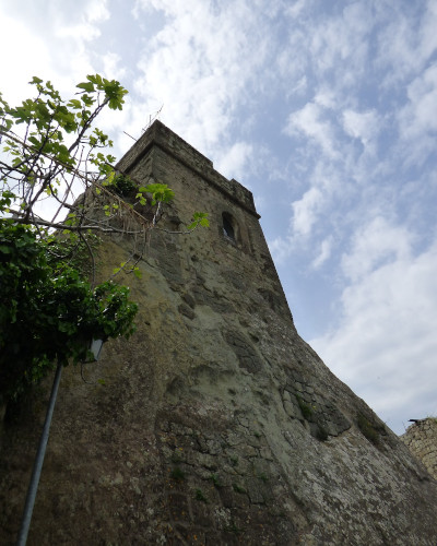 Torre di Guardia