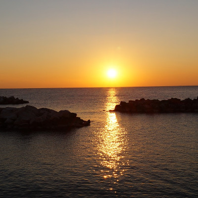 Tramonto