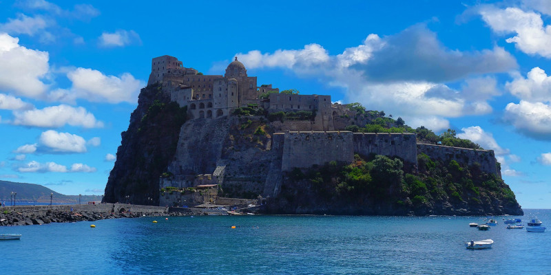 Castello Aragonese